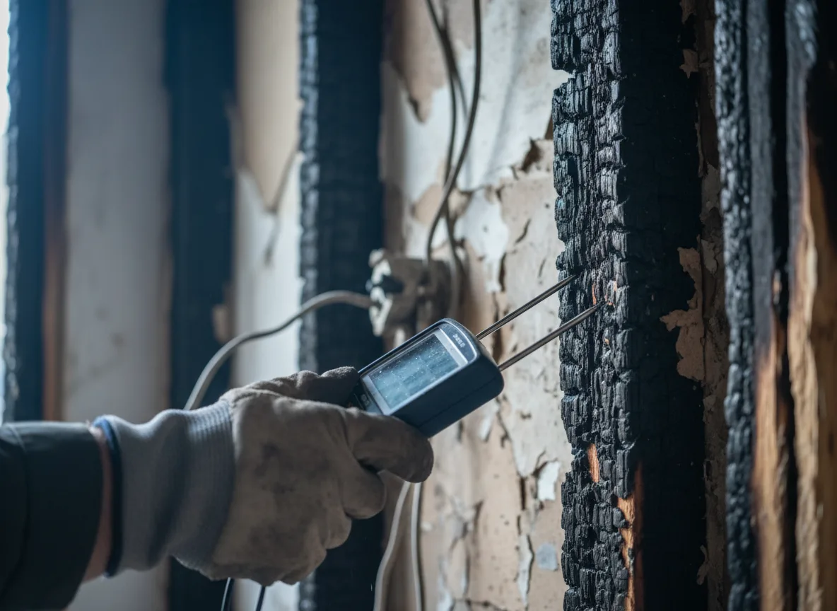 Fire Damage Restoration Gladwin, MI FAQs